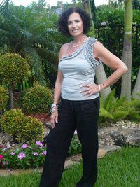 Marsha Katari