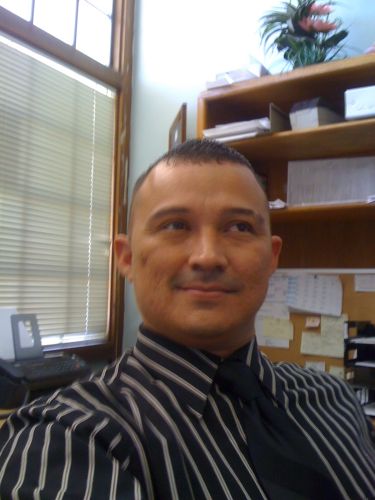 Jorge Guzman