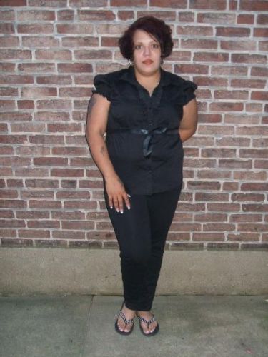 Eva Bonilla