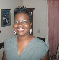 Chasity Hardison