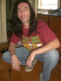 Michael Schultz