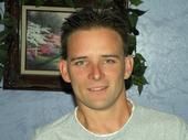 Troy Adams