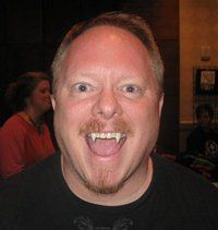 Darin Peters