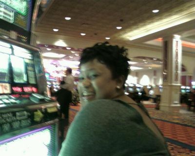 Lekeisha Williams