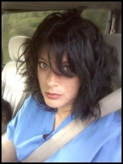 Kimberly Spencer
