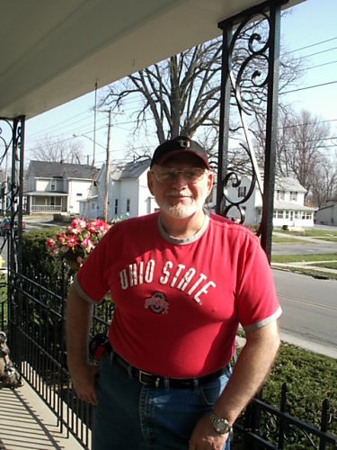 Ronald Secoy