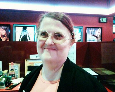 Janice Pelfrey