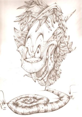 Jonathan Harris