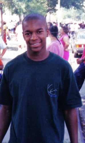 Kevin Jones