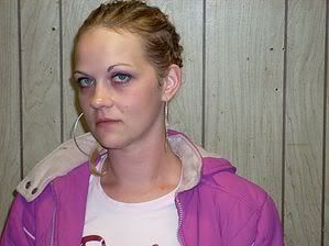 Crystal Marrs