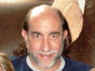 Roger Birenbaum