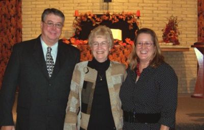 Shirley Carpenter