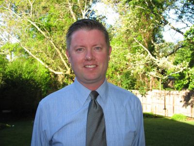 Eric Willcox