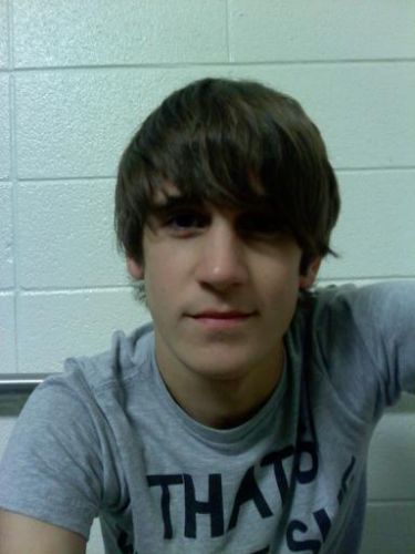 Travis Stapleton