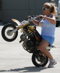 Linda Fallin