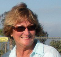Susan Bazata
