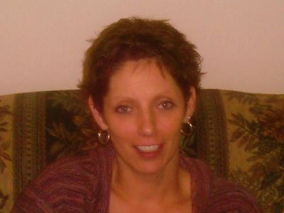 Jacqueline Yoakem