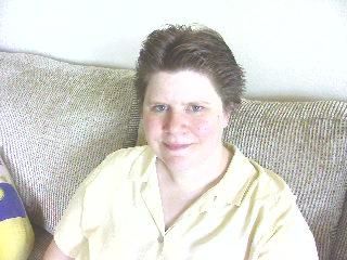 Shannon Stamm