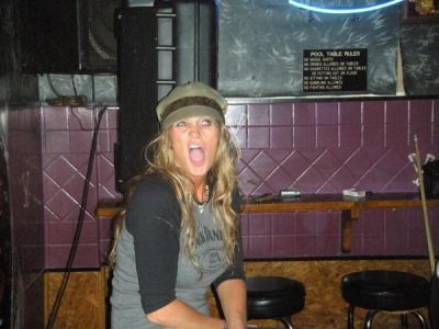 Tonya Wesley