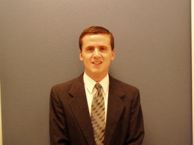 Scott Muir