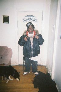 Darrelle Curtiss