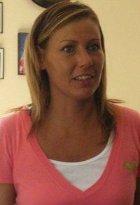 Christy Burns