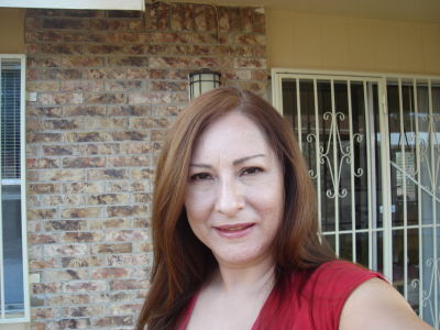 Elsa Carnahan