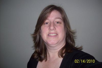 Tonya Peters