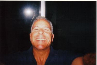 Christopher Wilkinson