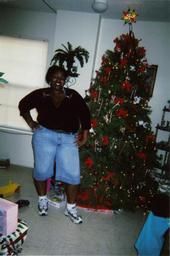 Chertecher Haywood