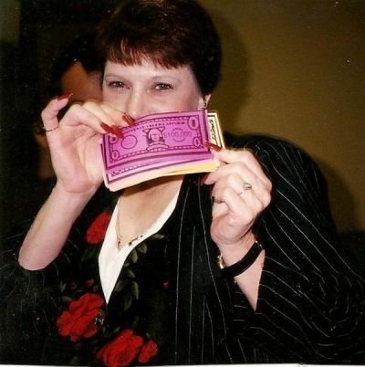 Carolee Midkiff