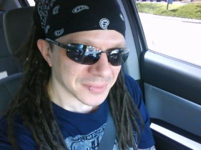 Jason Chapman