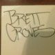 Brett Groves