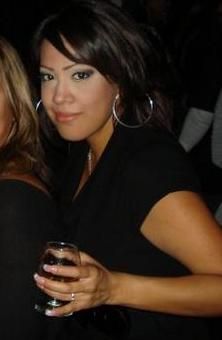Stephanie Amador