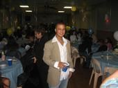 Tiburcio Godinez