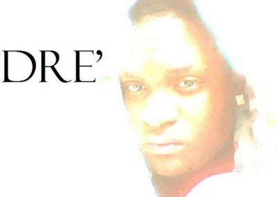Andre Jordan