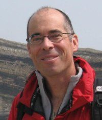 Christopher Paul