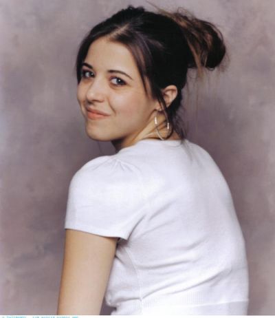 Samantha Baker