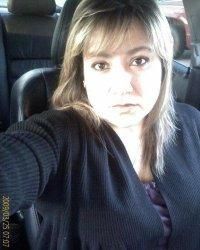 Gladys Godfirnon