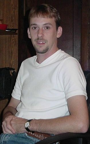 Stephen Harrington