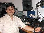 Joshua Jourdan