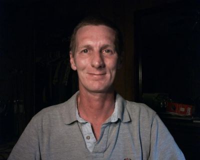 Patrick Gage
