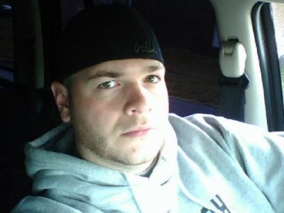 Corey Stahl