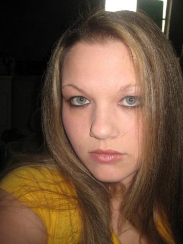 Brandie Barrette