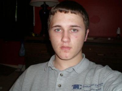 Gregory Ginns