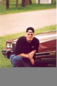 Steven Schrader