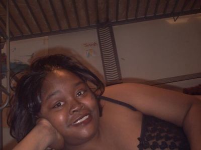 Jamedra Trotman