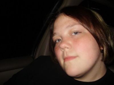 Kimberly Osterby