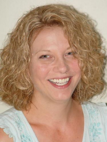Tamara Mccloud
