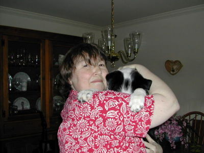 Michelle Huggler